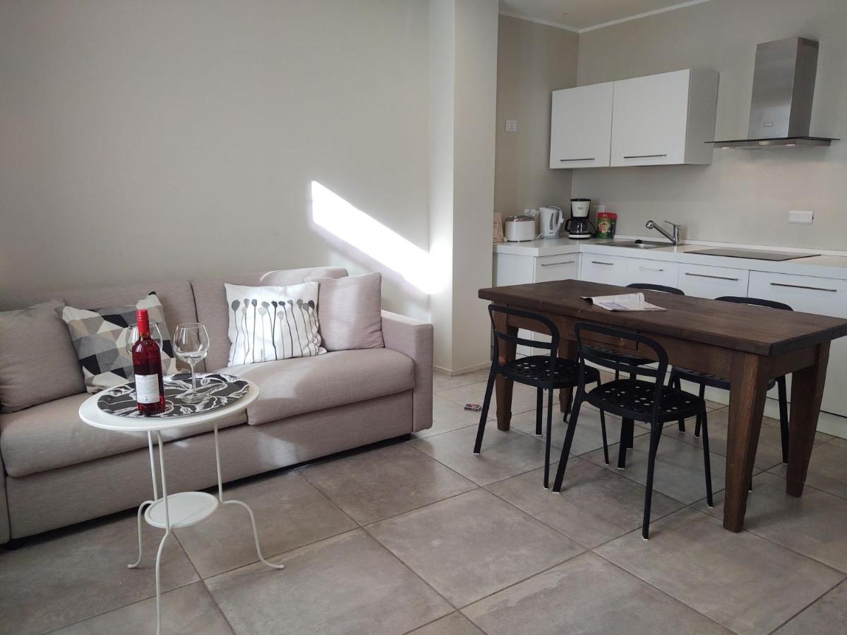Apartment Federico By Interhome Olgiasca Exterior foto