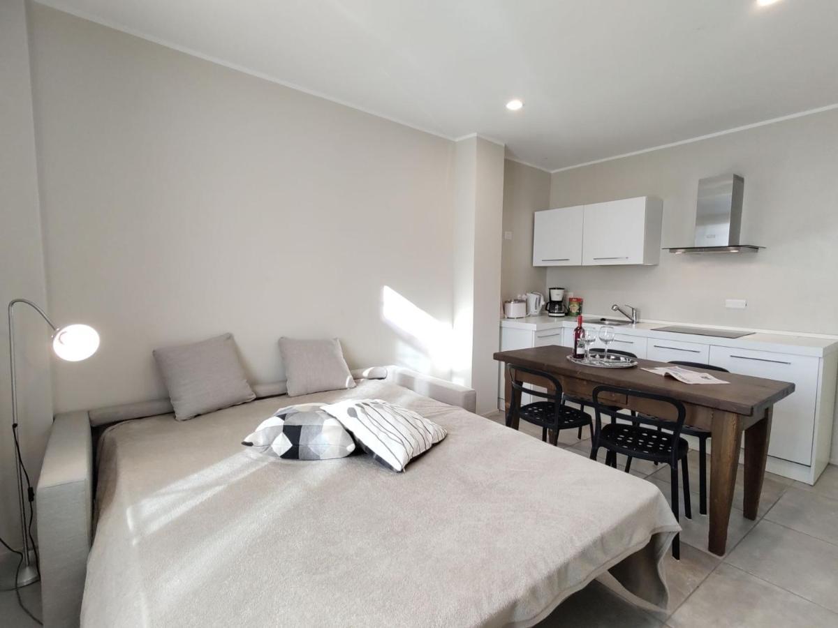 Apartment Federico By Interhome Olgiasca Exterior foto